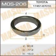 ������ ��������� �������� Masuma 60.8 x 77.2 Masuma MOS206 ����