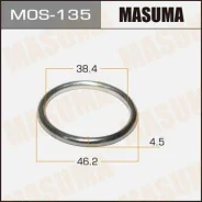 ������ ��������� ������������� Masuma 38.5 x 47 x 4 Masuma MOS135 ����