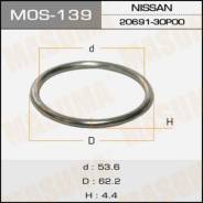 ������ ��������� ������������� Masuma 54.5 x 62.8 Masuma MOS139 ����