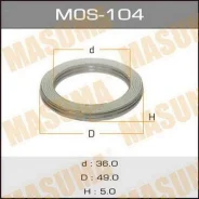 ������ ��������� ������������� Masuma 36 � 49 Masuma MOS104 ����
