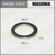 ������ ��������� ������������� Masuma 39 x 55 Masuma MOS107 ����