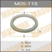    Masuma 50  63 Masuma MOS115 