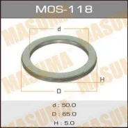 ������ ��������� ������������� Masuma 50 � 65 Masuma MOS118 ����