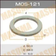 ������ ��������� ������������� Masuma 50 � 68 Masuma MOS121 ����