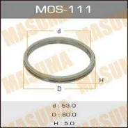 ������ ��������� ������������� Masuma 53 � 60 Masuma MOS111 ����