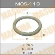 ������ ��������� ������������� Masuma 53 � 66 Masuma MOS119 ����