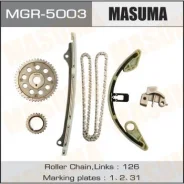 �������� ���� ��� Masuma, Honda L13A, LDA Masuma MGR5003 ����