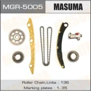 �������� ���� ��� Masuma, Honda R18A, R20A Masuma MGR5005 ����