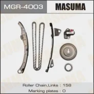 �������� ���� ��� Masuma, Mazda ZY-VE Masuma MGR4003 ����