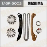 �������� ���� ��� Masuma, Mitsubishi /COLT PLUS/Lancer/Lancer Sportback /3A91, 4A90, 4A91 Masuma MGR3002 ����