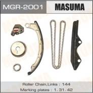 �������� ���� ��� Masuma, Nissan G10DE, CG12DE, CGA3DE, CR12DE, CR14DE Masuma MGR2001 ����