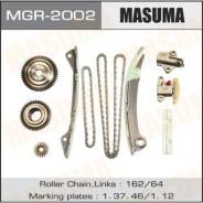 �������� ���� ��� Masuma, Nissan MR18DE, MR20DE Masuma MGR2002 ����