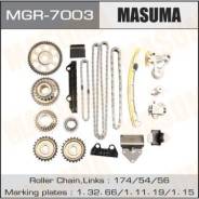�������� ���� ��� Masuma, Suzuki H25A, H27A Masuma MGR7003 ����