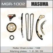 �������� ���� ��� Masuma, Toyota 1SZ Masuma MGR1002 ����