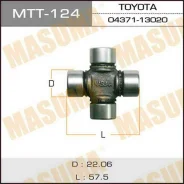 ���������� Masuma 22.06x57.5, Masuma MTT124 ����