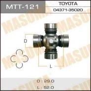 ���������� Masuma 29x49, ������ MTT-123, Masuma MTT121 ����