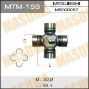 ���������� Masuma 30x86, Masuma MTM193 ����