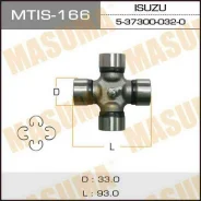 ���������� Masuma 33x93, Masuma MTIS166 ����