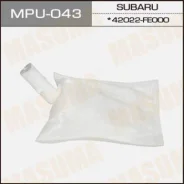 ������ ����������� Masuma MPU-043 Masuma MPU043 ����