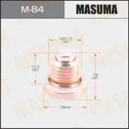 ���� ������������ � �������� Masuma VAG 14x1.5 Masuma M84 ����