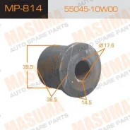 ������ ��������� Masuma MP-814 / rear, Datsun, D21 �-�2��. Masuma, ������ MP814 ����