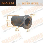 ������ ��������� Masuma MP-804 / rear, Hiace, LH1 �-�2��. Masuma, ������ MP804 ����