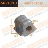 ������ ������������� Masuma MP-1013 / front, RAV4, ACA3# LH Masuma, ����� �������� MP1013 ����