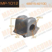 ������ ������������� Masuma MP-1012 / front, RAV4, ACA3# RH Masuma, ������ �������� MP1012 ����