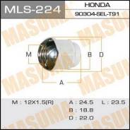 ����� Masuma 12x1.5 Honda / 19�� Masuma MLS224 ����