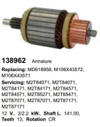 ����� ��������(�����) Mitsubishi 4M40 (������) SAM8962YJ SAM8962YJ ����