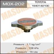   Masuma (NGK-P561, TAMA-RC13, FUT. -R126) 1.1 kg/cm2 Masuma MOX202 