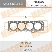��������� ������� ����� ��������� Masuma Nissan, LD20, ������� 1,60 �� Masuma MD02013 ����