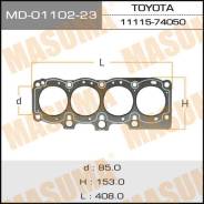 ��������� ������� ����� ��������� Masuma Toyota, 4S-FE, 4S-Fi, ������� 1,60 �� Masuma MD0110223 ����