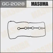 ��������� ��������� ������ Masuma NS Qashqai, JUKE / HR16DE, HR15DE Masuma GC2028 ����