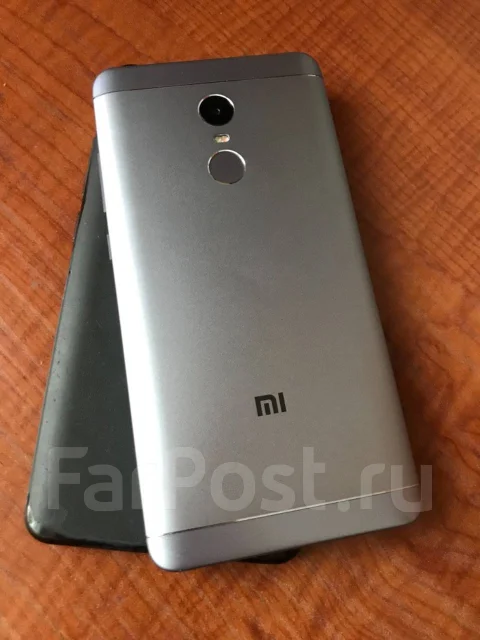 Xiaomi Redmi Note 4. �/�, �����������, 3G, 4G LTE, Dual-SIM, ���������� ����