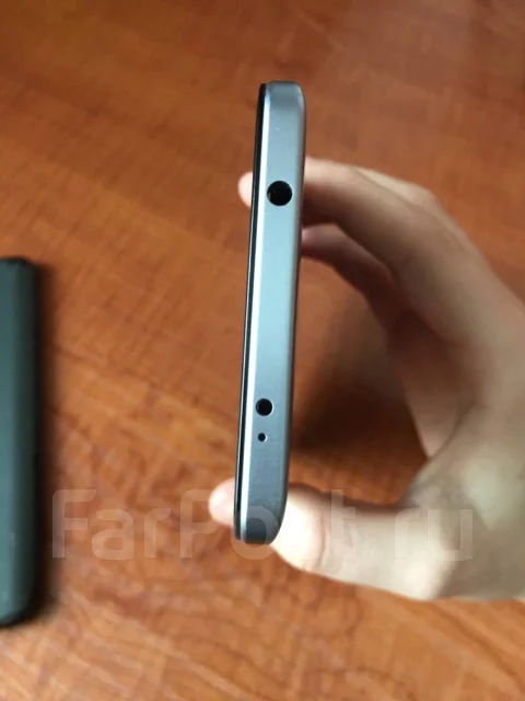 Xiaomi Redmi Note 4. �/�, �����������, 3G, 4G LTE, Dual-SIM, ���������� ����