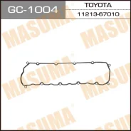 ��������� ��������� ������ Masuma TY 1KZTE. �KZJ9#. �KZN185. �KZH10#. �KCH4, 11213-67010 Masuma GC1004 ����