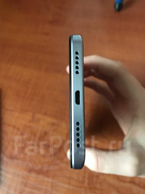 Xiaomi Redmi Note 4. �/�, �����������, 3G, 4G LTE, Dual-SIM, ���������� ����