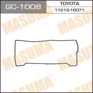    Masuma TY 4A,5A,7AFE. AE10#,11#. AT212, 11213-15070, 11213-15071 Masuma GC1008 