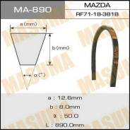   Masuma 12.6x890 mm Masuma MA890 