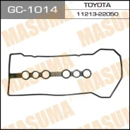 ��������� ��������� ������ Masuma TY 1ZZFE. ZZE12#. ZZT24#. ZCA3#.00-, 11213-22050, 11213-0D030 Masuma GC1014 ����