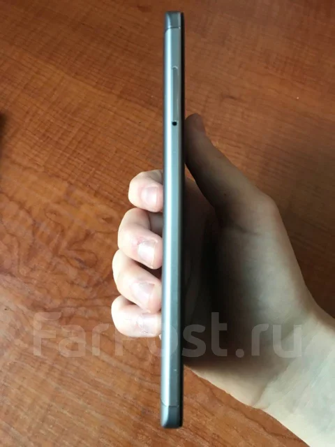Xiaomi Redmi Note 4. �/�, �����������, 3G, 4G LTE, Dual-SIM, ���������� ����