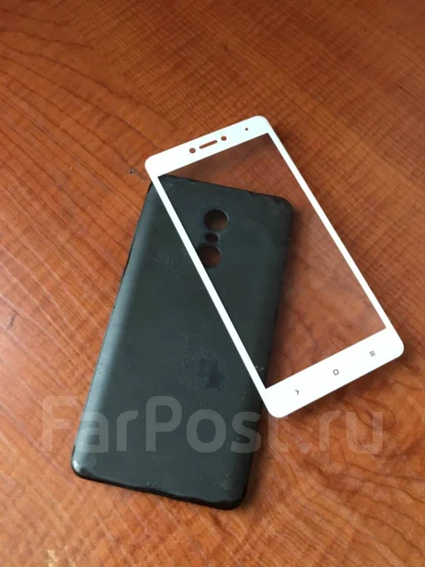 Xiaomi Redmi Note 4. �/�, �����������, 3G, 4G LTE, Dual-SIM, ���������� ����