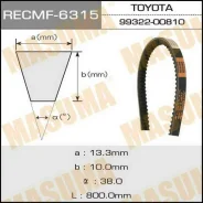������ ����������� Masuma ��.6315 13�826 �� Masuma 6315 ����