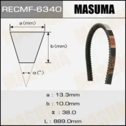 ������ ����������� Masuma ��.6340 13�889 �� Masuma 6340 ����