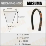 ������ ����������� Masuma ��.6450 13�1168 �� Masuma 6450 ����