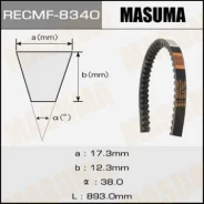 ������ ����������� Masuma ��.8340 17�893 �� Masuma 8340 ����