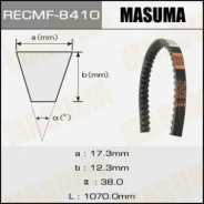 ������ ����������� Masuma ��.8410 17�1070 �� Masuma 8410 ����