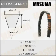 ������ ����������� Masuma ��.8470 17�1223 �� Masuma 8470 ����