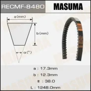 ������ ����������� Masuma ��.8480 17�1248 �� Masuma 8480 ����